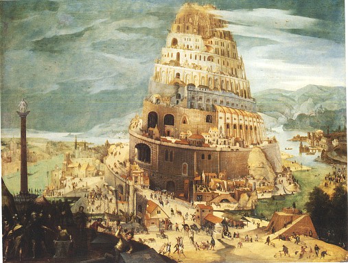 Tower of Babel